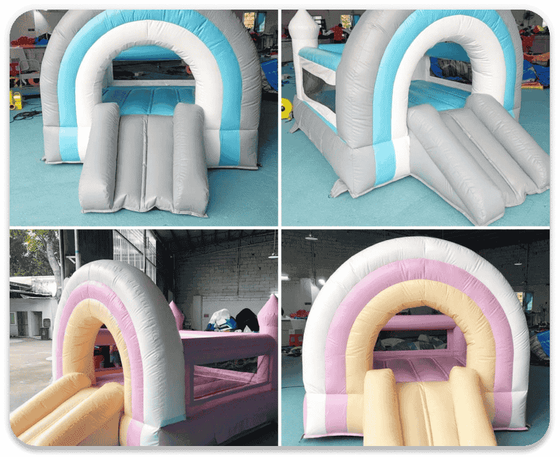 1 Indoor & Outdoor Bounce House Rentals Near Milwaukee, WI