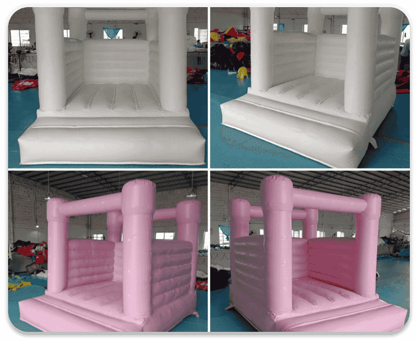 1 Indoor & Outdoor Bounce House Rentals Near Milwaukee, WI