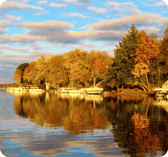 Okauchee Lake, WI