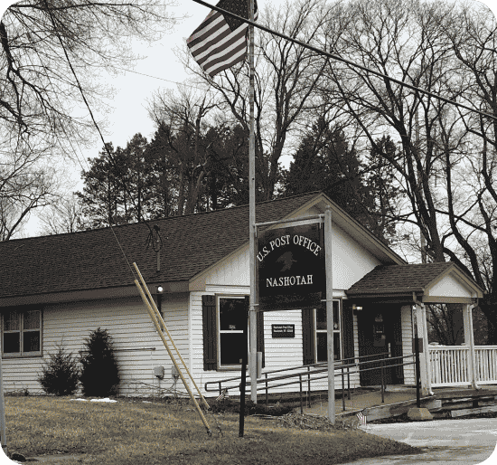 Nashotah, WI