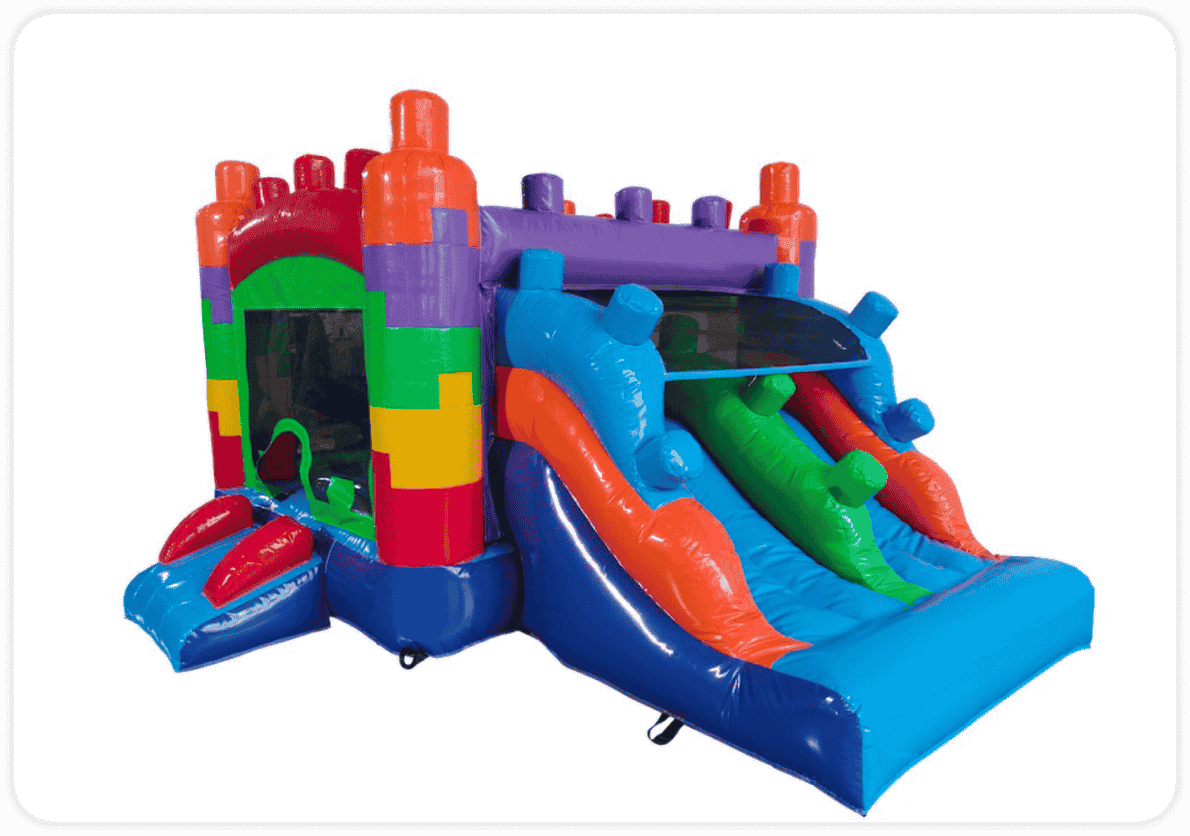 1 Indoor & Outdoor Bounce House Rentals Near Milwaukee, WI