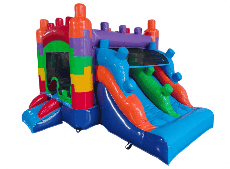 Mini Indoor/Outdoor Bounce House Rentals