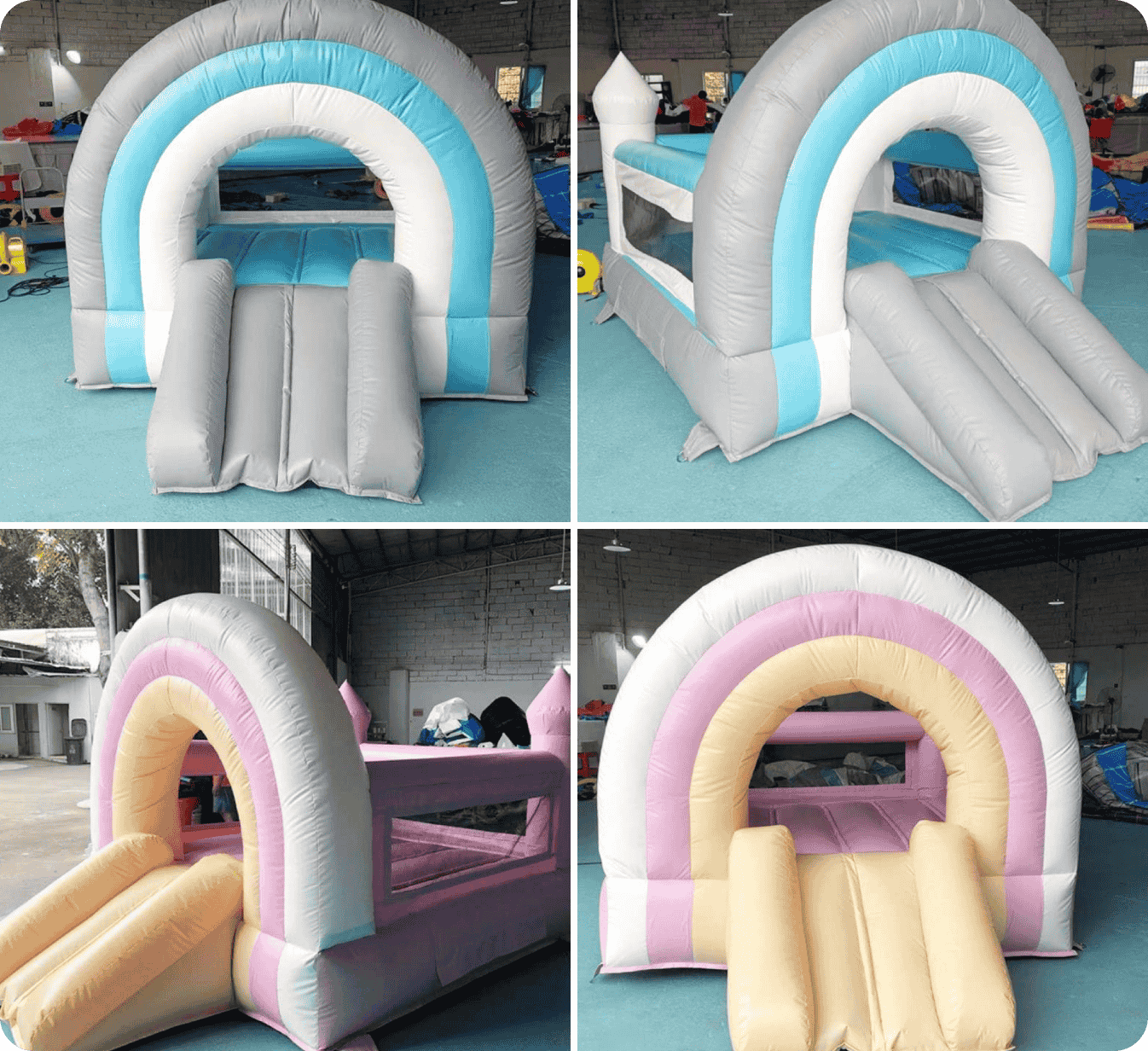 FAQ`S-Clean Soft Play Rentals Milwaukee, WI