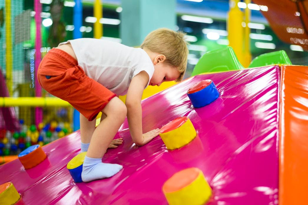 Your Soft Play RentalS