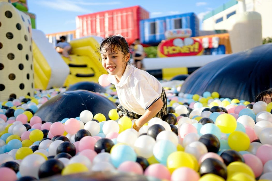 MKE Soft Play Rentals in New Berlin, WI