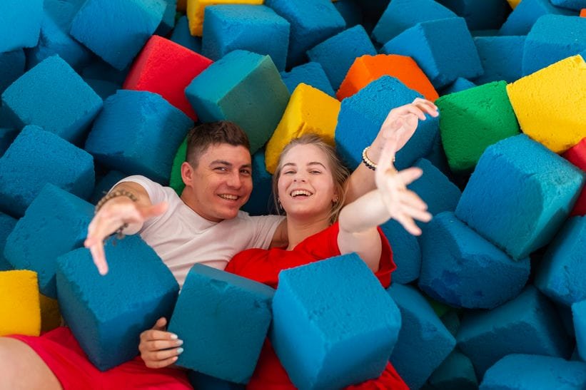 Soft Play Rentals