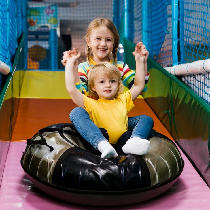 mke soft play rentals