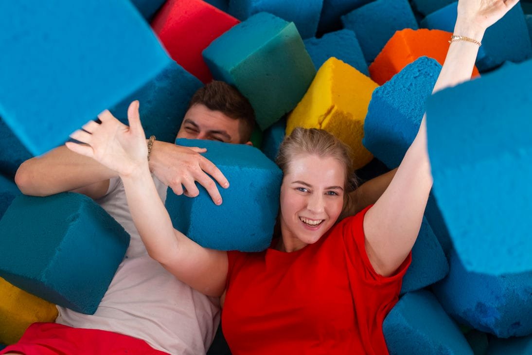 Essential Safety Tips for Adult Soft Play