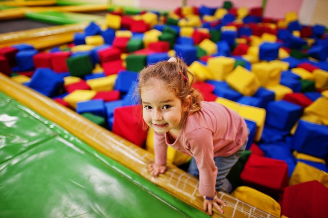 Maintain Your Soft Play Area with These Expert Tips