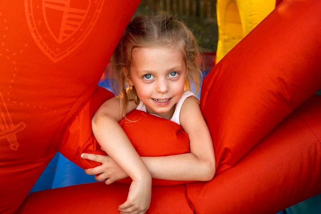 Safety First Ensuring Your Bounce House is Safe